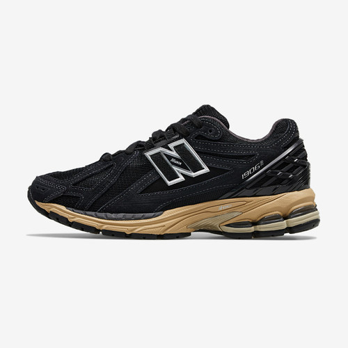 New Balance/NB正品运动男女同款轻便透气耐磨低帮休闲鞋M1906RK