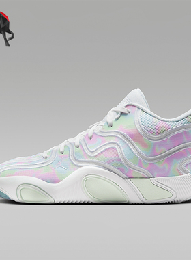 Nike/耐克正品男女休闲时尚舒适震防滑低帮篮球鞋HF3084-103