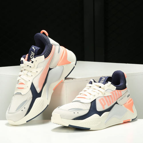运动鞋轻便Puma/彪马休闲