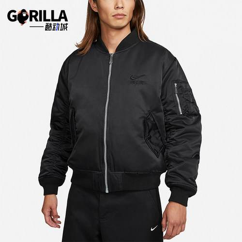 耐克男士运动休闲夹克外套