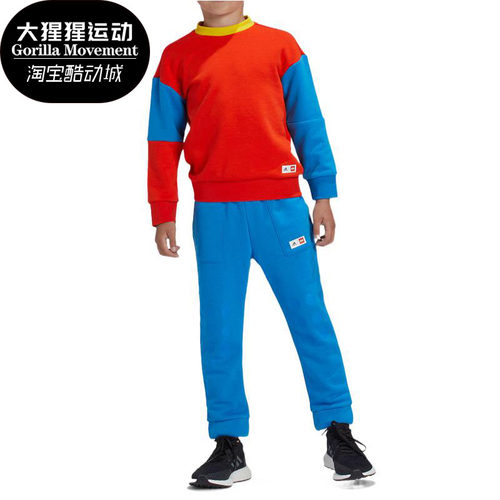 小童装Adidas/阿迪达斯