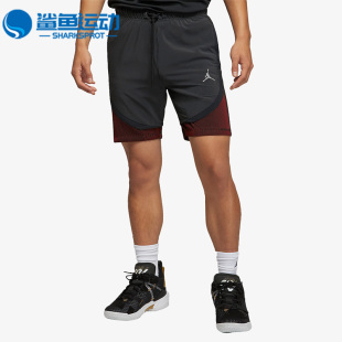 Nike/耐克正品AirJordan男子篮球针织运动休闲透气短裤DM1830-045
