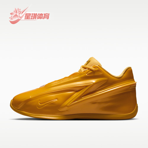 Nike/耐克正品男士运动实战舒适耐磨透气篮球鞋IH1120-700
