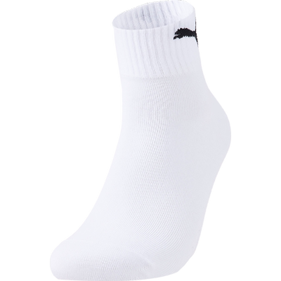 Puma/彪马男女透气运动短袜