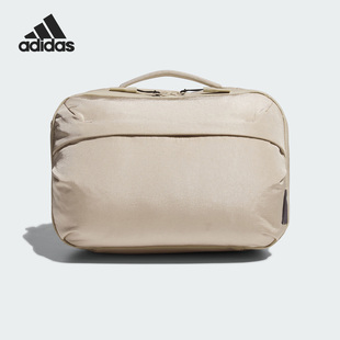 Adidas/阿迪达斯正品新款男女运动休闲斜跨拎包HY3033