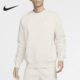 104 耐克正品 Nike CRW CLUB 简约卫衣BV2663 NSW BB男士