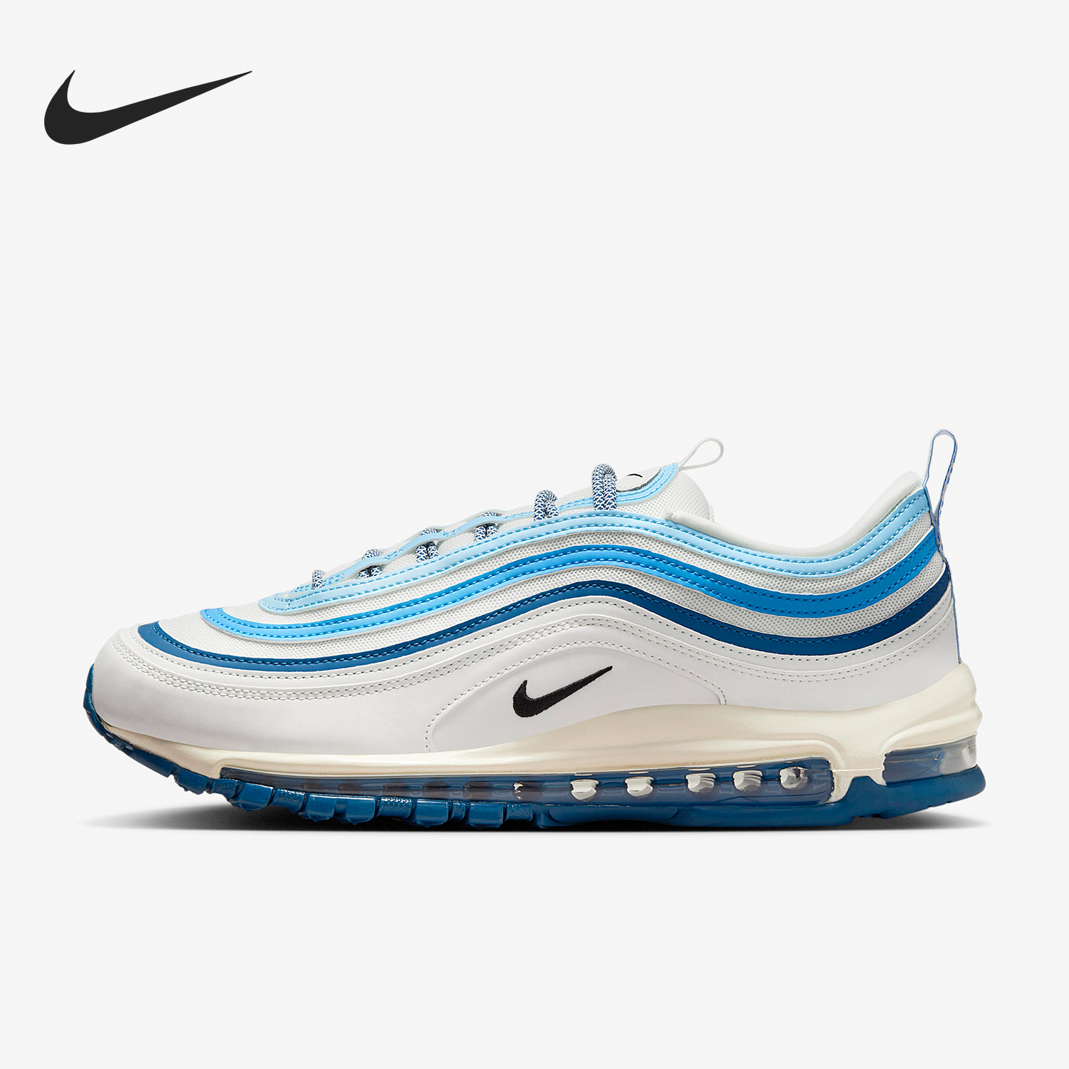 Nike耐克官方正品男士气垫运动鞋