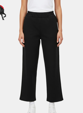 Adidas/阿迪达斯正品6女士休闲运动经典透气日常舒适长裤KS2785