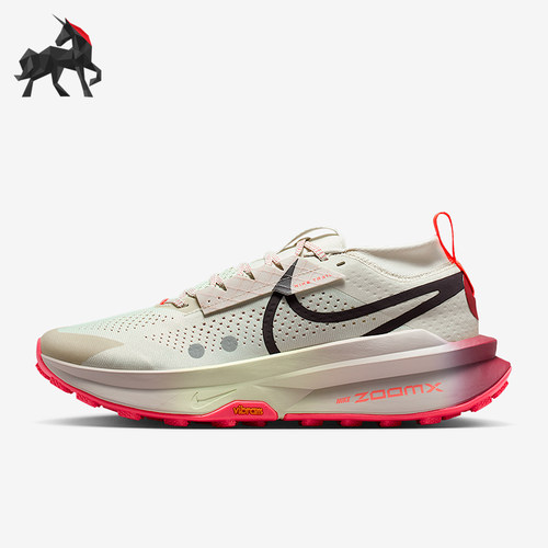 Nike/耐克男士低帮跑步鞋