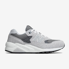New Balance/NB正品新款男女同款经典系带透气耐磨休闲鞋MT580MG2