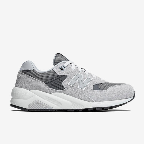 New Balance/NB正品新款男女同款经典系带透气耐磨休闲鞋MT580MG2