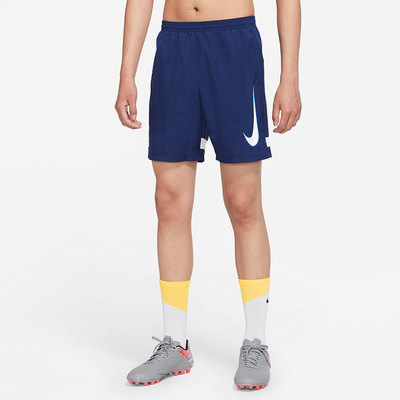 耐克2021年夏季男子透气运动短裤