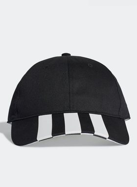 Adidas/阿迪达斯正品NEO男女休闲透气运动遮阳鸭舌帽 GE6134