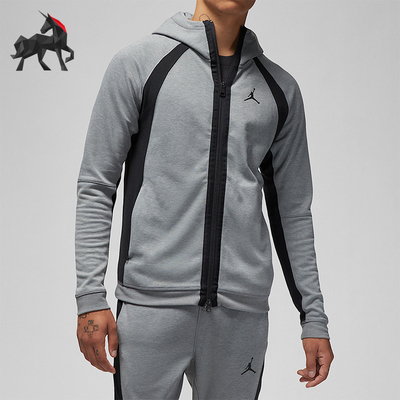 耐克男子舒适运动休闲外套