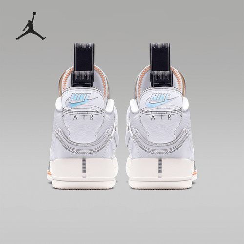 AirJordanVas男子篮球鞋