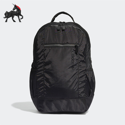 Adidas/阿迪达斯正品三叶草MODERNBACKPACK经典双肩背包ED7986