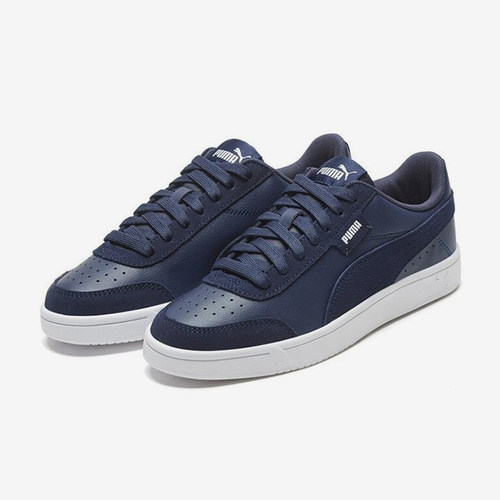 Puma/彪马正品男女休闲板鞋