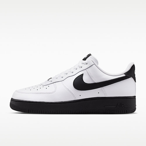 Nike/耐克正品AirForce1'07AirForce107经典耐磨休闲鞋FJ4146-129