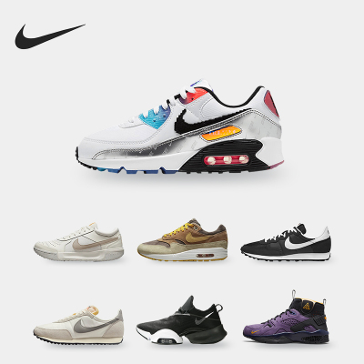 运动鞋Nike/耐克运动鞋