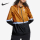 Nike 790 女子跑步训练休闲运动夹克外套AJ2982 耐克正品 新款