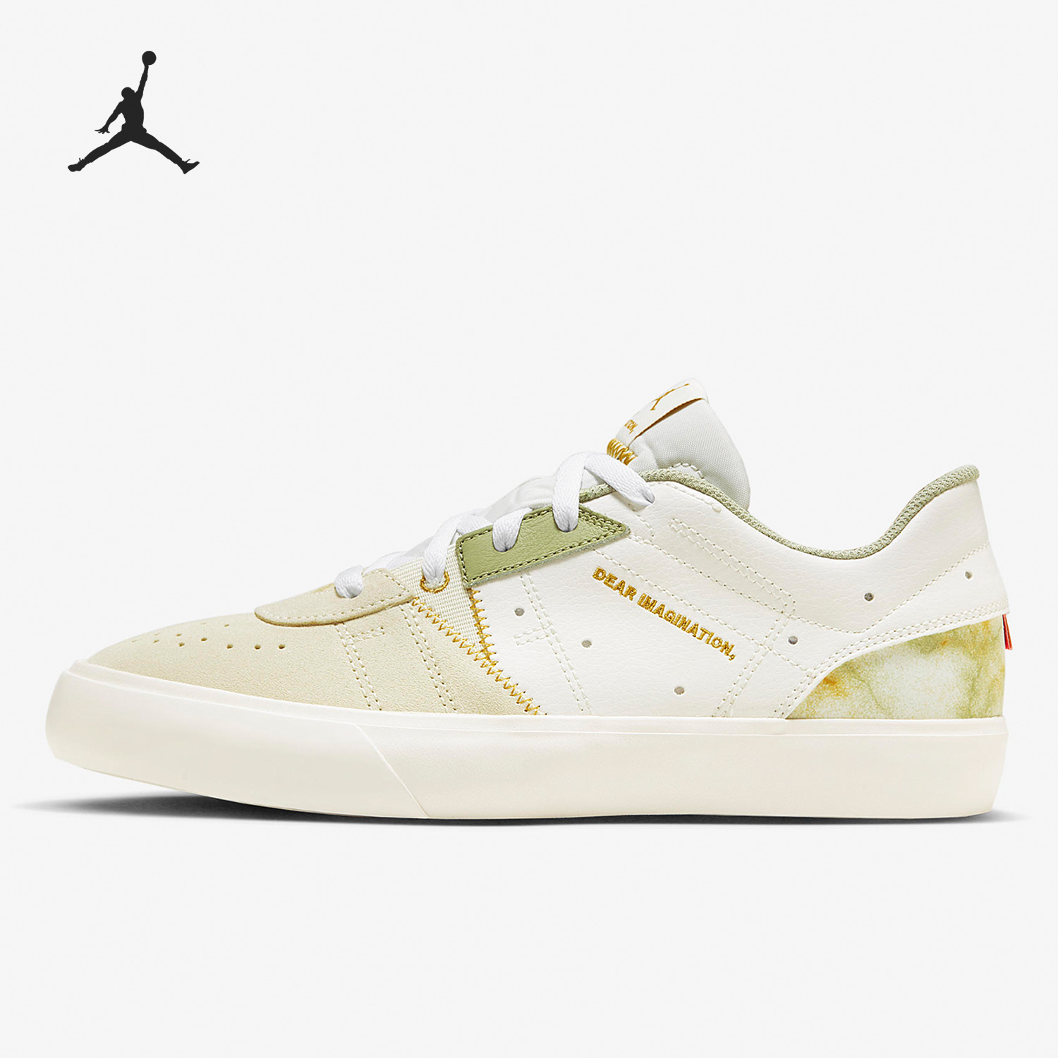 Nike/耐克男女舒适运动休闲鞋