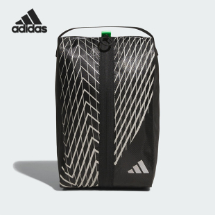 男女经典 2025新款 高尔夫运动收纳包JM6700 阿迪达斯正品 Adidas