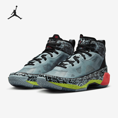 耐克AirJordan女士篮球鞋
