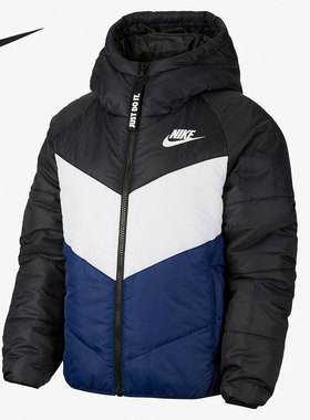 Nike/耐克正品 当季新款女子休闲运动训练夹克外套 CV8688-010