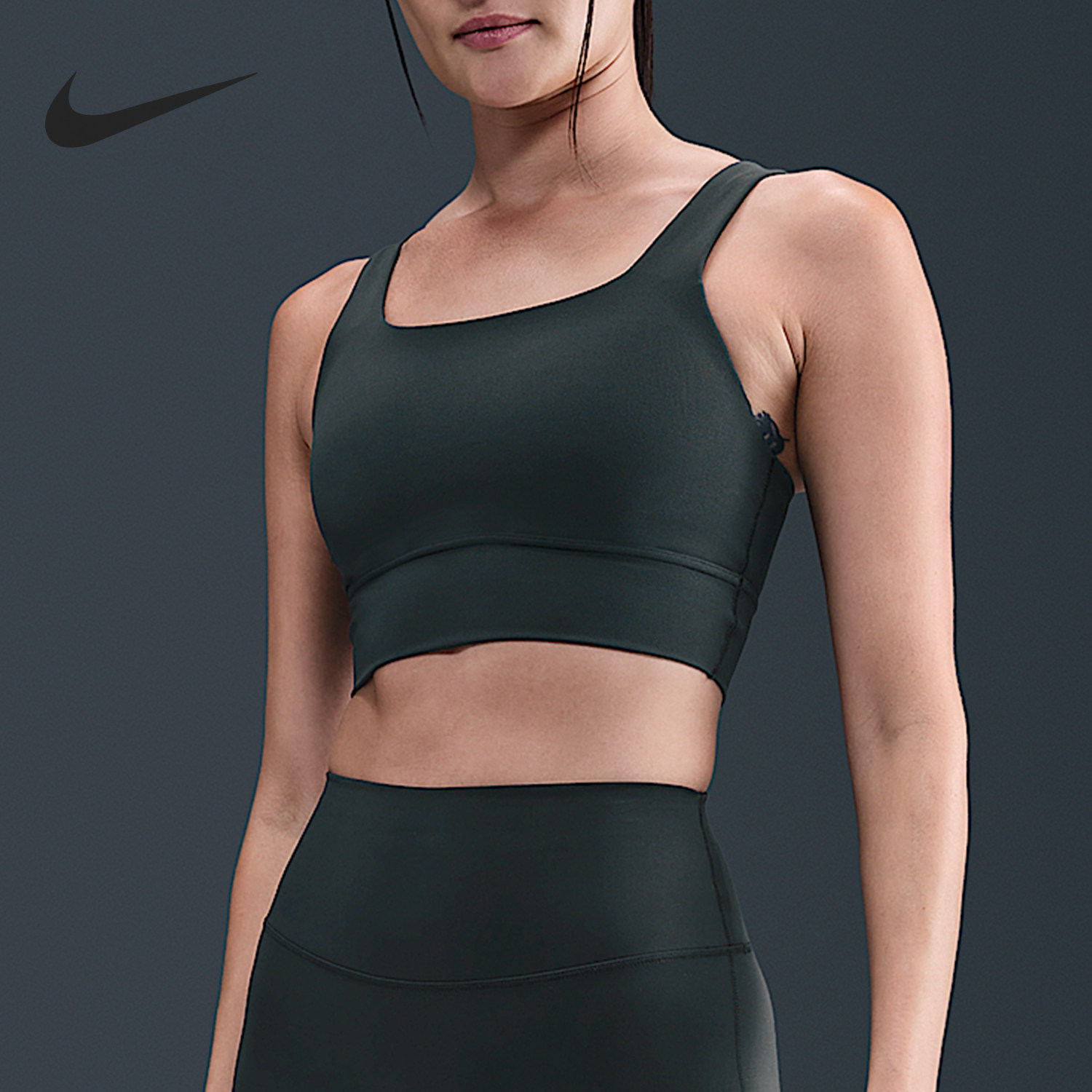 Nike/耐克官方正品2025冬季女士训练运动柔软透气内衣DO6620-391,运动服/休闲服装,运动文胸,淘宝优惠券,粉丝福利购,淘宝优惠卷