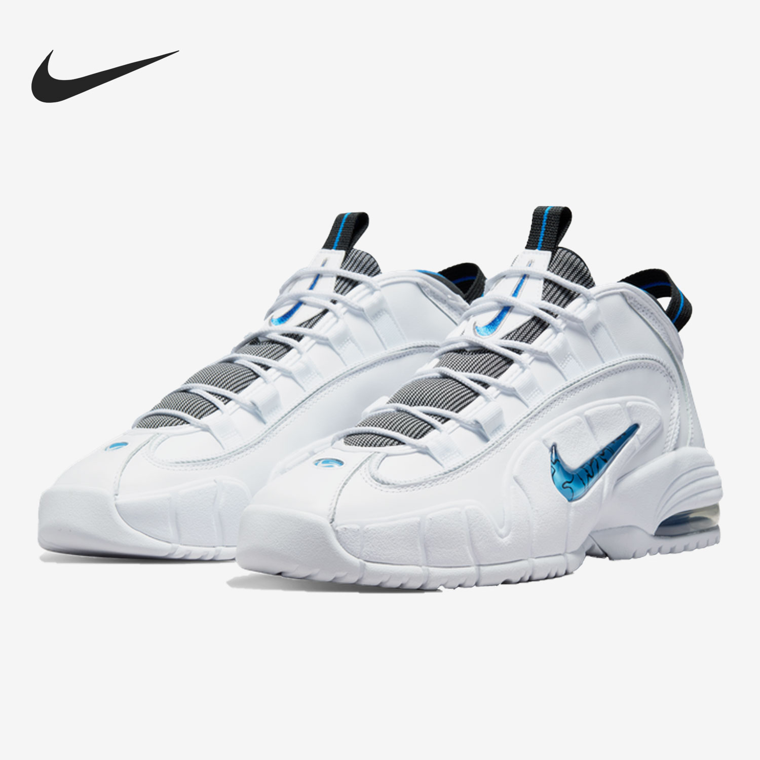 Nike/耐克官方正品男子篮球鞋