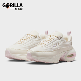 耐克正品 HF3053 Air Portal女士休闲气垫减震运动鞋 111 Max Nike