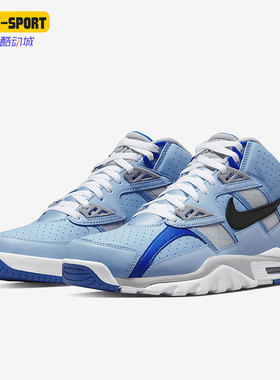 Nike/耐克正品Air Trainer SC High男子运动休闲鞋DX1791-400