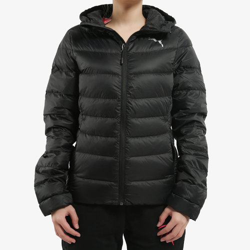 Puma/彪马正品女子连帽卫衣