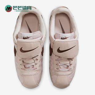 IQ3624 Nike 667 女士运动低帮系带耐磨休闲鞋 款 耐克正品 2026春季