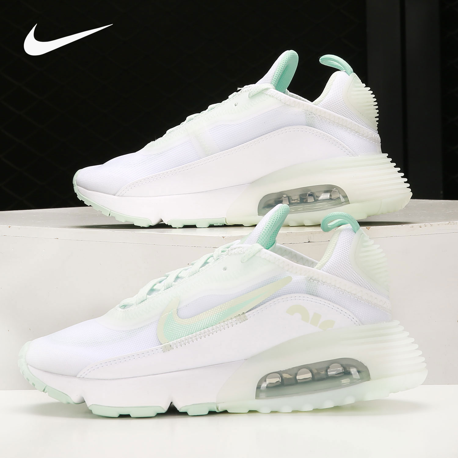 耐克AirMax2090男女跑步鞋