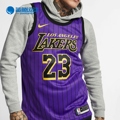 耐克正品男子球衣运动T恤