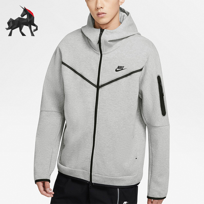 耐克正品男士简约宽松透气外套