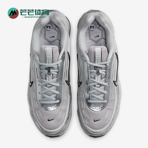 Nike/耐克正品Air Max男女气垫缓震经典运动网眼跑步鞋HM8818-001