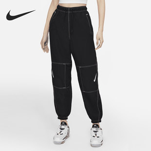 耐克正品 010 女子宽松休闲运动长裤 DD5573 JGGR Nike