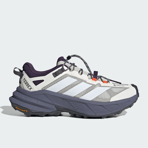 Adidas/阿迪达斯正品2026春季款男女日常低帮耐磨徒步鞋LA6696