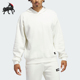 HOODY男士 LEGENDS 宽松简约卫衣IL2312 阿迪达斯正品 Adidas