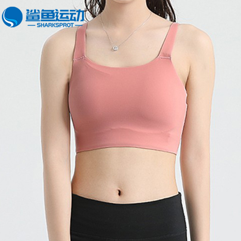 Nike/耐克中强度支撑运动内衣