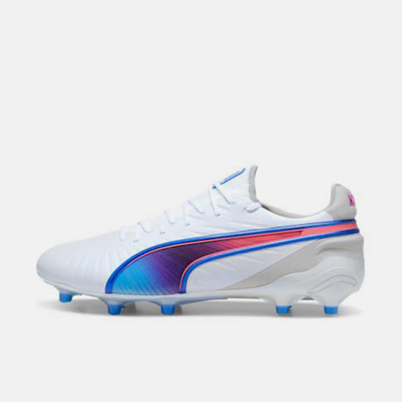 Puma/彪马官方正品Ultra Match男女运动减震低帮足球鞋107809-02