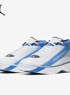 Nike/耐克正品男女同款系带舒适百搭中帮篮球鞋CD4150-104