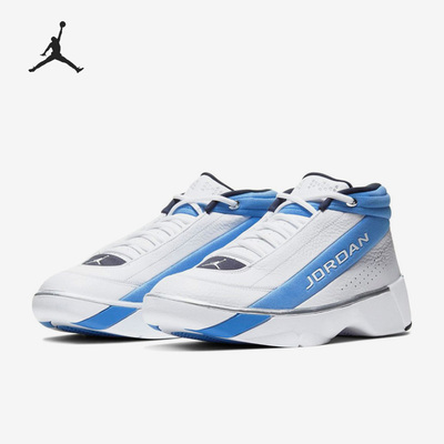 Nike/耐克正品男女同款系带舒适百搭中帮篮球鞋CD4150-104