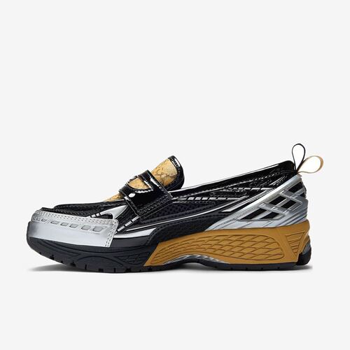 New Balance新百伦正品GANNI1906L男女同款低帮乐福鞋U1906LGA