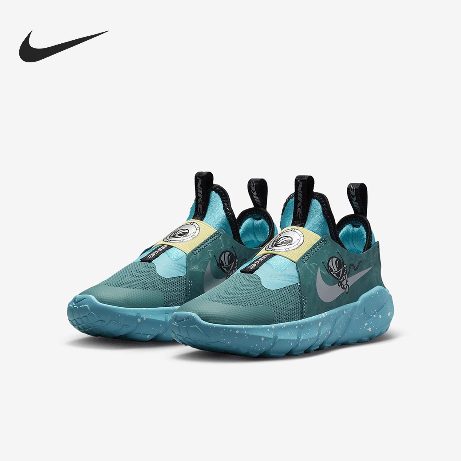 耐克正品女子大童休闲鞋