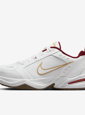 Nike/耐克正品Air Monarch IV 新款男女时尚训练鞋IB4607-171