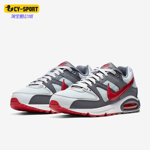 Nike/耐克正品Air Max Command男士气垫经典缓震跑步鞋629993-049
