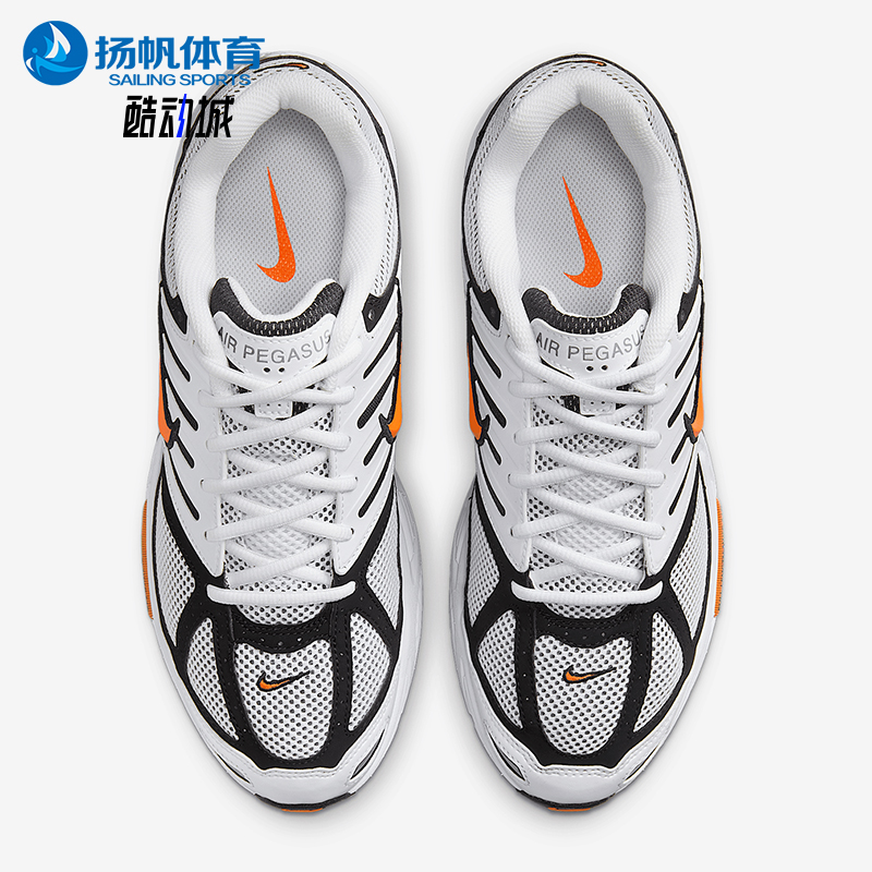 Nike/耐克正品Air Pegasus男女低帮网眼运动耐磨跑步鞋HQ5403-103